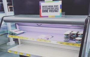 Label diversité