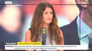 égalité professionnelle
